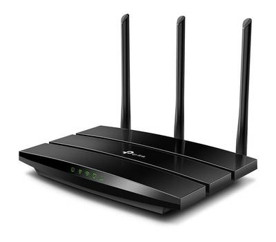 Wi-Fi роутер TP-LINK ARCHER A8