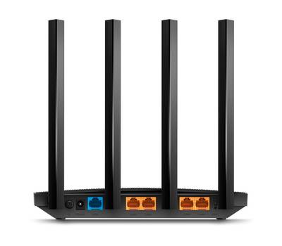 Wi-Fi роутер TP-LINK Archer C6