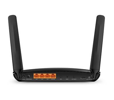 Wi-Fi роутер TP-LINK Archer MR600