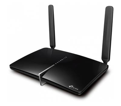 Wi-Fi роутер TP-LINK Archer MR600