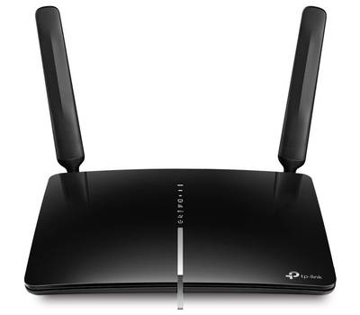 Wi-Fi роутер TP-LINK Archer MR600