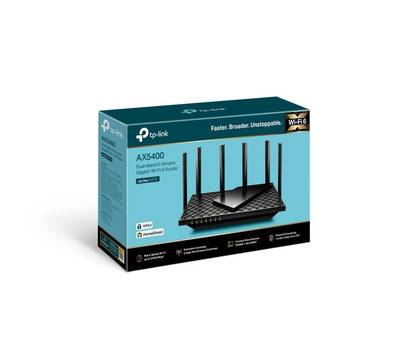 Wi-Fi роутер TP-LINK Archer AX73