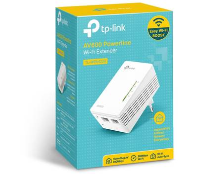 Сетевой адаптер TP-LINK TL-WPA4220