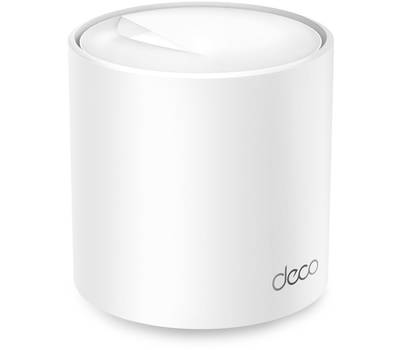 Wi-Fi роутер TP-LINK Deco X50(3-Pack)