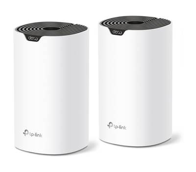 Wi-Fi роутер TP-LINK Deco S7(2-pack)