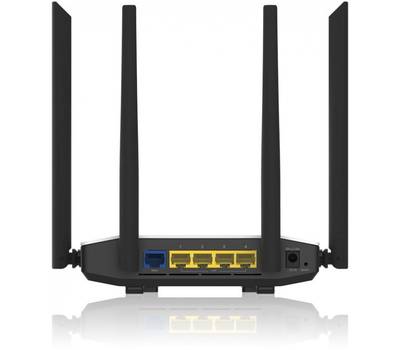 Wi-Fi роутер ZYXEL NBG6615-EU0101F