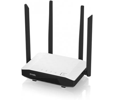 Wi-Fi роутер ZYXEL NBG6615-EU0101F