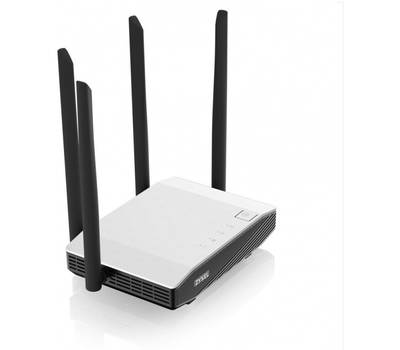 Wi-Fi роутер ZYXEL NBG6615-EU0101F