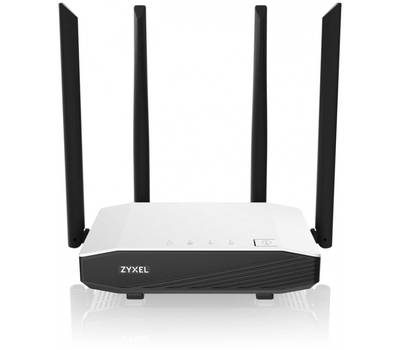 Wi-Fi роутер ZYXEL NBG6615-EU0101F