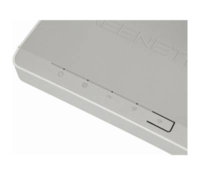 Wi-Fi роутер KEENETIC KN-1611