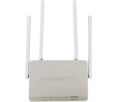 Wi-Fi роутер KEENETIC KN-1611