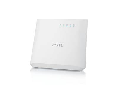 Wi-Fi роутер ZYXEL LTE3202-M437-EUZNV1F