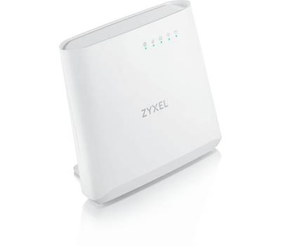 Wi-Fi роутер ZYXEL LTE3202-M437-EUZNV1F