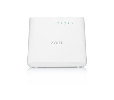 Wi-Fi роутер ZYXEL LTE3202-M437-EUZNV1F