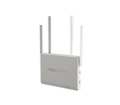 Wi-Fi роутер KEENETIC KN-1810