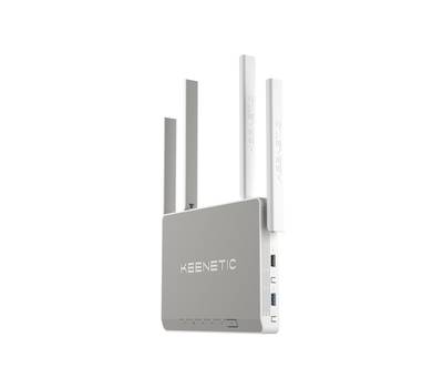 Wi-Fi роутер KEENETIC KN-1810