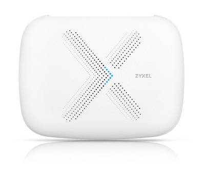 Wi-Fi роутер ZYXEL WSQ50-EU0101F