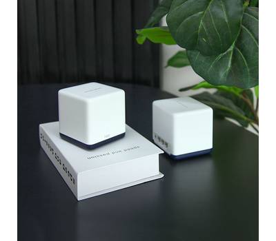 Wi-Fi роутер MERCUSYS Halo H50G(3-pack)