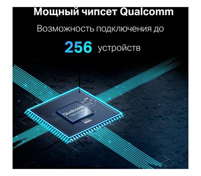 Wi-Fi роутер MERCUSYS MR80X