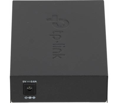 Медиаконвертер TP-LINK TL-FC111B-20