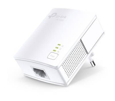 Сетевой адаптер TP-LINK TL-PA7017 KIT