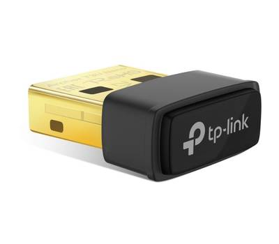 Сетевой адаптер TP-LINK ARCHER T3U NANO