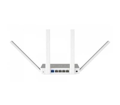 Wi-Fi роутер KEENETIC EXTRA KN-1711/1710