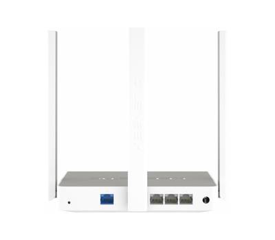 Wi-Fi роутер KEENETIC City (KN-1511)