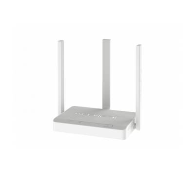 Wi-Fi роутер KEENETIC City (KN-1511)