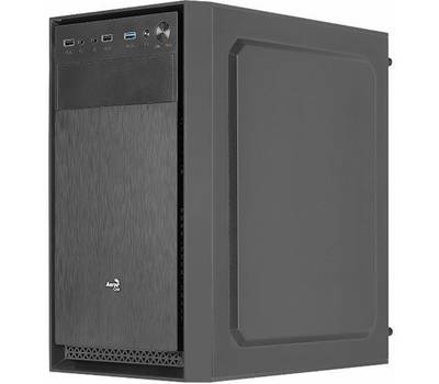 Корпус системного блока AEROCOOL MATX W/O PSU CS-103 4718009158665