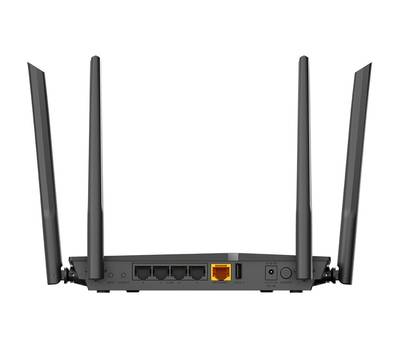 Wi-Fi роутер D-LINK DIR-1260/RU/R1A