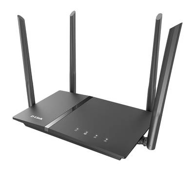 Wi-Fi роутер D-LINK DIR-1260/RU/R1A