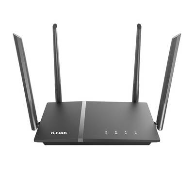 Wi-Fi роутер D-LINK DIR-1260/RU/R1A