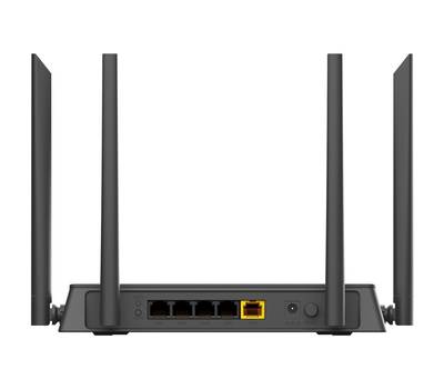 Wi-Fi роутер D-LINK DIR-822/RU/R4A