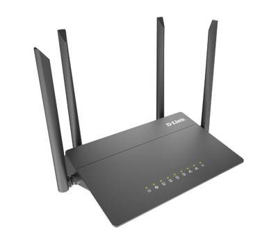 Wi-Fi роутер D-LINK DIR-822/RU/R4A