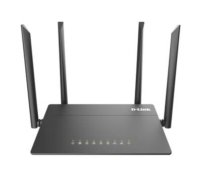 Wi-Fi роутер D-LINK DIR-822/RU/R4A