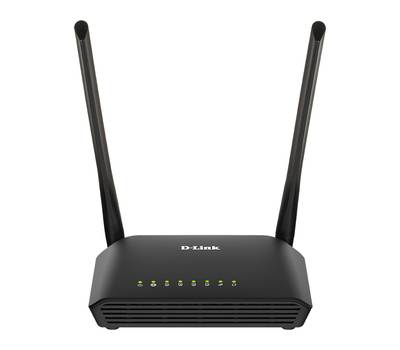 Wi-Fi роутер D-LINK DIR-615S/RU/B1A