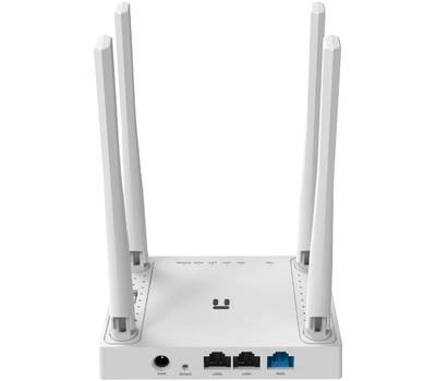 Wi-Fi роутер NETIS MW5240