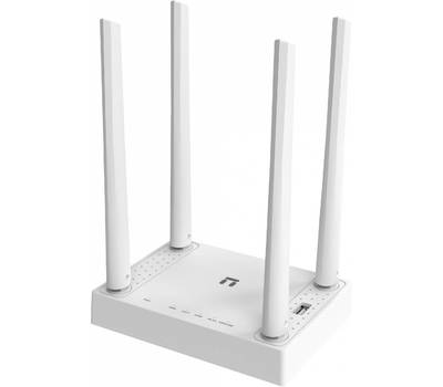 Wi-Fi роутер NETIS MW5240