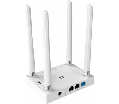 Wi-Fi роутер NETIS MW5240