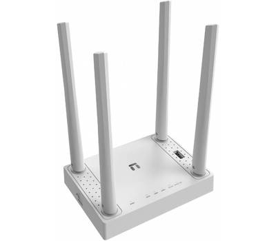 Wi-Fi роутер NETIS MW5240