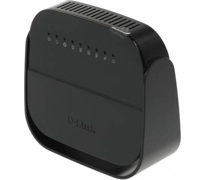 Wi-Fi роутер D-LINK DSL-2640U/R1A