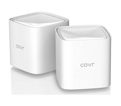 Wi-Fi роутер D-LINK COVR-1102