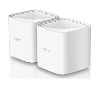 Wi-Fi роутер D-LINK COVR-1102