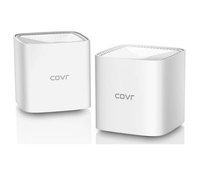 Wi-Fi роутер D-LINK COVR-1102