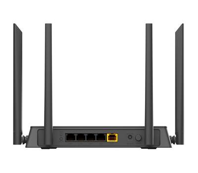 Wi-Fi роутер D-LINK DIR-841/RU/A1