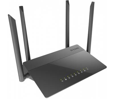 Wi-Fi роутер D-LINK DIR-841/RU/A1