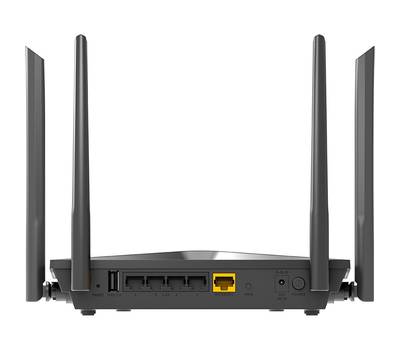 Wi-Fi роутер D-LINK DIR-2150/RU/R1A