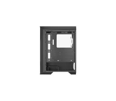 Корпус системного блока AEROCOOL Splinter Duo-G-BK-v1