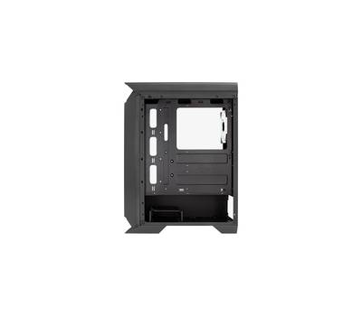 Корпус системного блока AEROCOOL Gladiator Duo-G-BK-v1